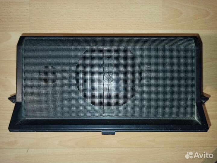 Для самодельщиков акустических колонок