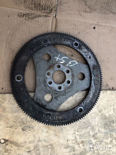 Маховик на Фольксваген пассат Б5 Б5 + автомат
