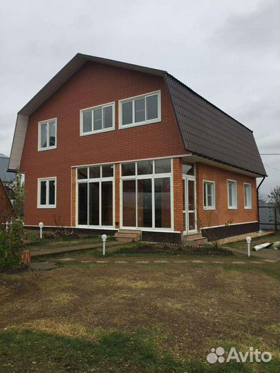 Бригада строителей