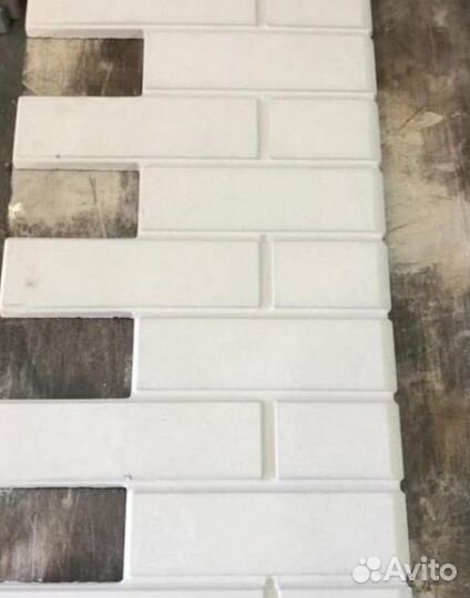 Фиброцементный сайдинг