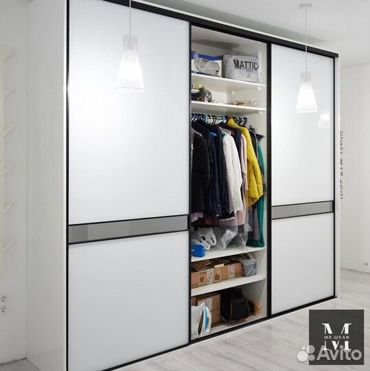 Шкаф от производителя