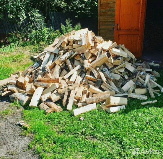 Дрова