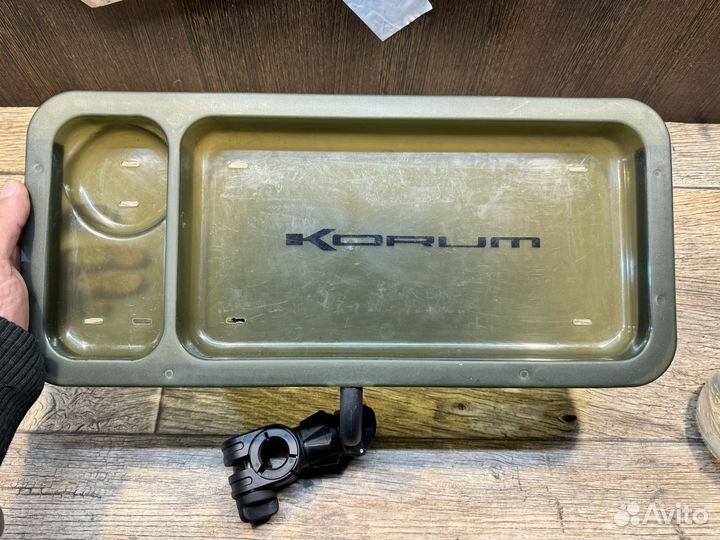 Стол Korum Any Chair Side Tray