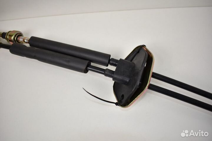 Трос переключения передач Lifan Breez 1, 6