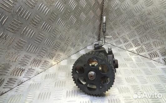 Тнвд дизельный opel astra J (TBN06AC01)