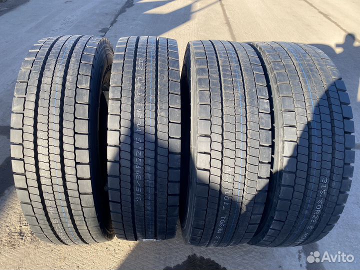 295/80R22.5 Blackhawk BDL65 (Sailun Group) вьетнам