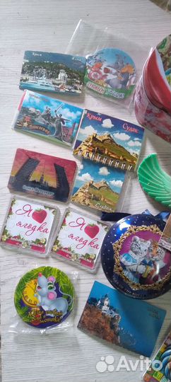 Игрушки на уличную ёлку