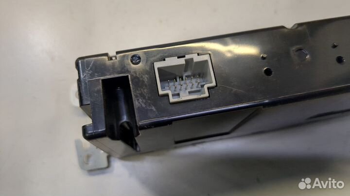 Дисплей компьютера Ford Escape, 2008