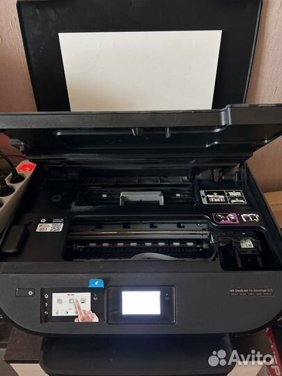 Мфу hp DeskJet 5575