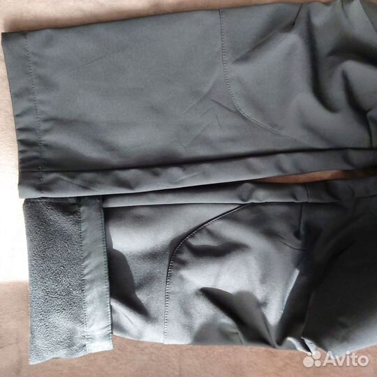 Горнолыжные штаны женские 44