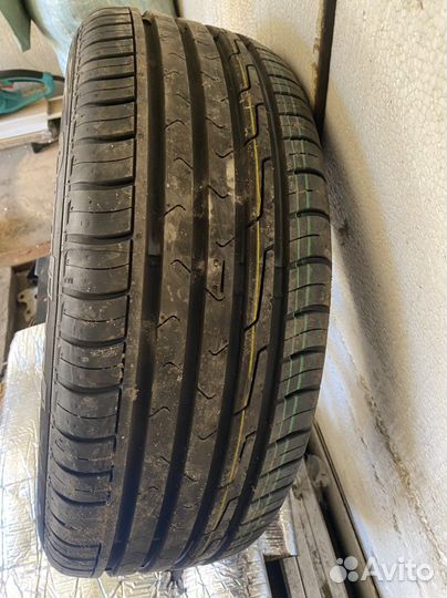 Cordiant Standart 205/55 R16