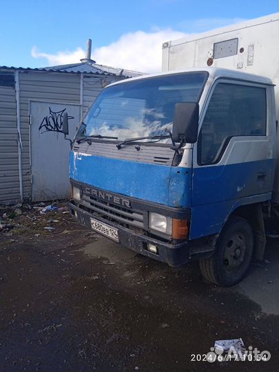 Грузоперевозки