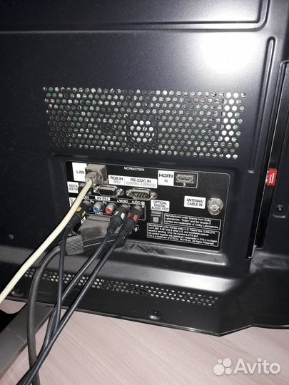 Телевизор плазменный 50