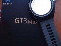 Смарт часы SMART X GT3 Max