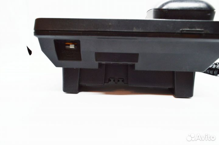 Старые стационарные телефоны