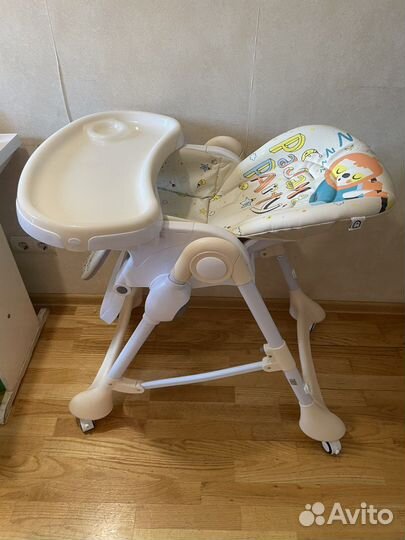 Столик для кормления babyton