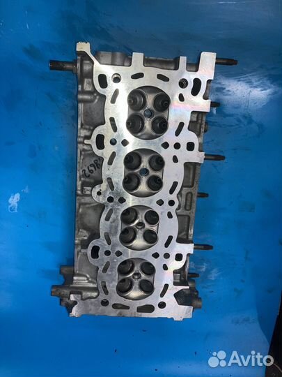 Головка блока цилиндров для Mazda 3 2005-2009