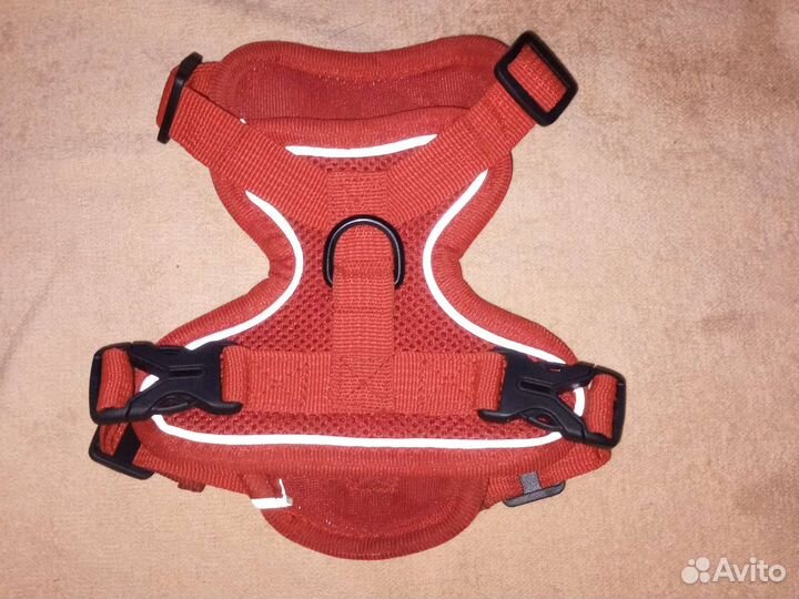 Шлейка для собаки