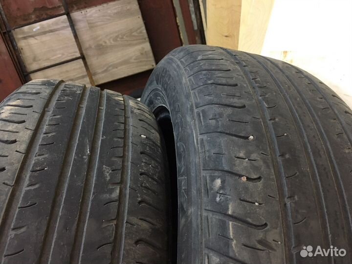 Hankook Optimo K415 225/60 R17 99H