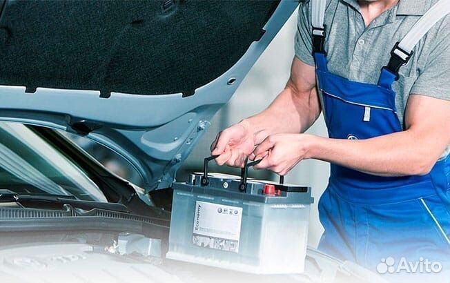 Аккумулятор tungstone 77 Ah, доставка, гарантия