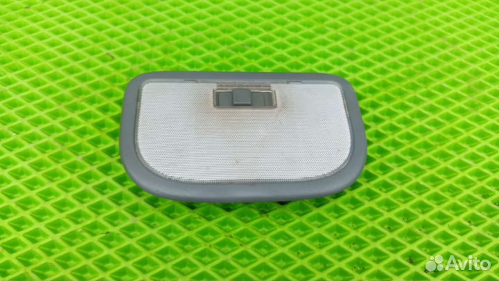 Плафон салона задний Geely Emgrand ec7