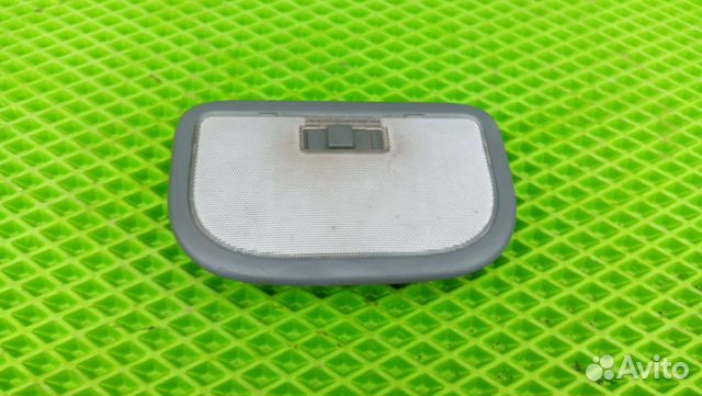 Плафон салона задний Geely Emgrand ec7