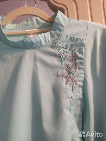 Халат медицинский