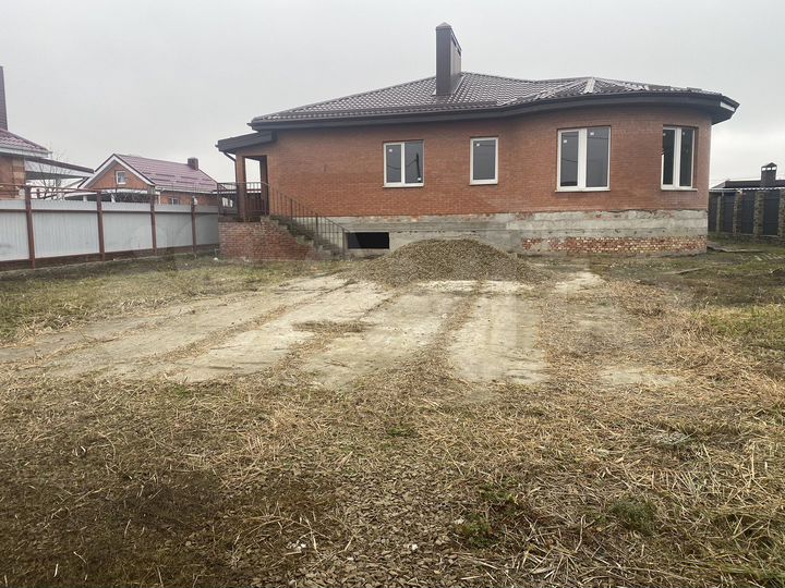 Дом 340 м² на участке 10,7 сот.