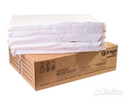 Маргарин для слоеного теста эфко халяль