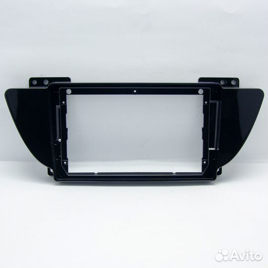 Штатная магнитола для Geely Atlas 2017+ LeTrun 399