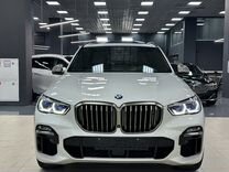 BMW X5 3.0 AT, 2019, 112 689 км, с пробегом, цена 7 295 000 руб.