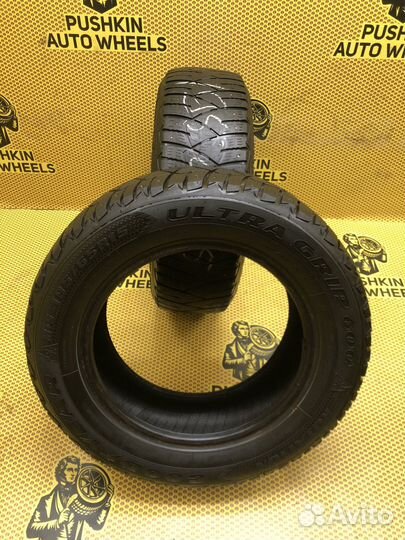 Goodyear Ultragrip 600 195/65 R15 95T