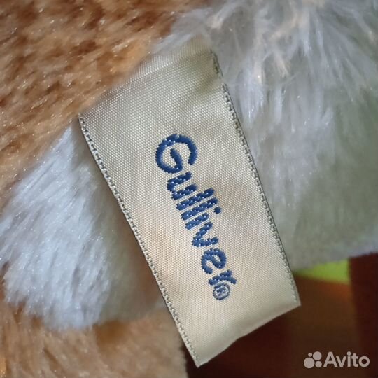 Мягкая игрушка напольная