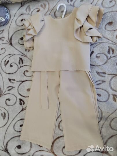 Костюм для девочки