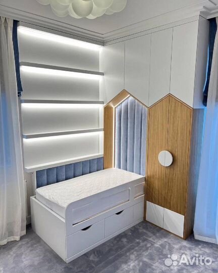 Детская мебель