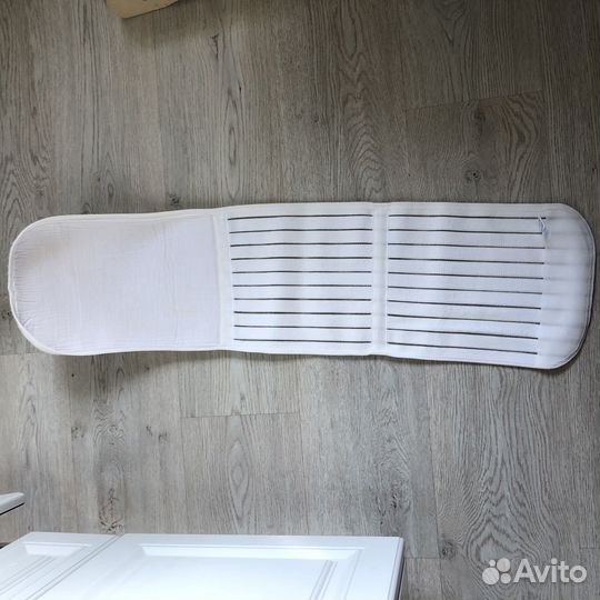 Бандаж orlett размер S