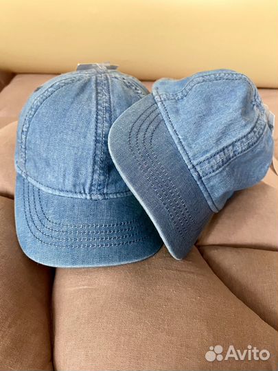 Головной убор на мальчика H&M кепка