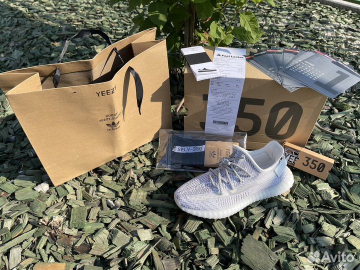 Кроссови Yeezy Boost 350