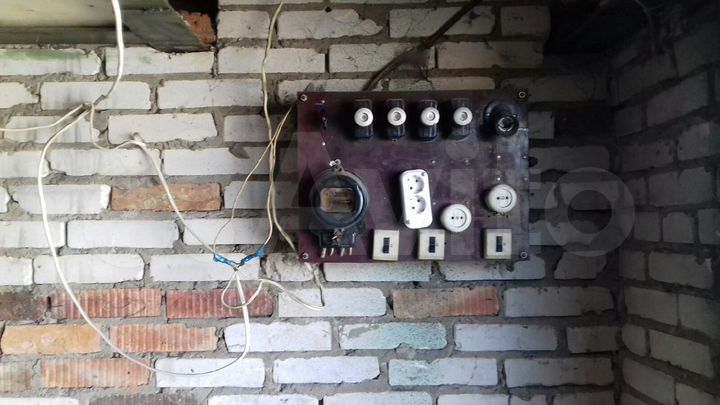 Гараж, 20 м²