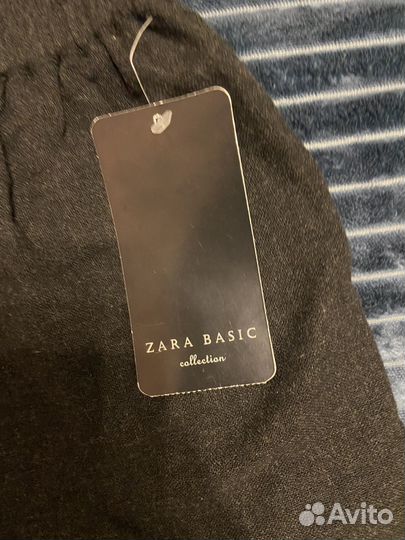 Шорты zara