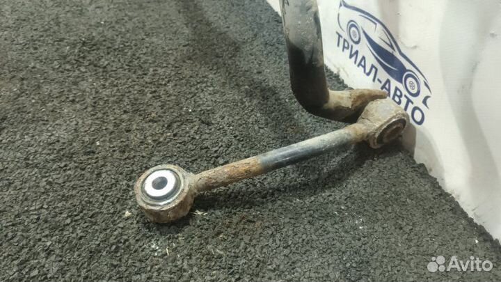 Стабилизатор Touareg