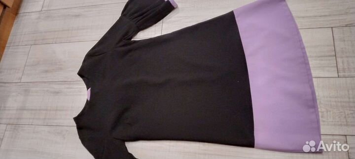 Платье новое