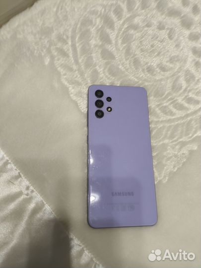 Samsung Galaxy A32, 8/128 ГБ