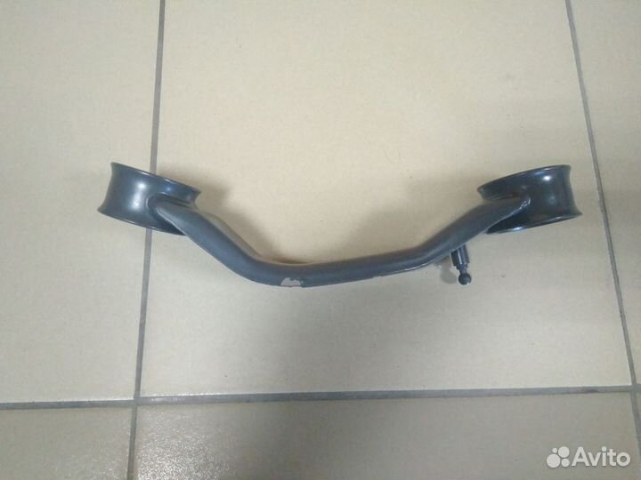 Scania 6 G-Serie Рычаг подвески кабины