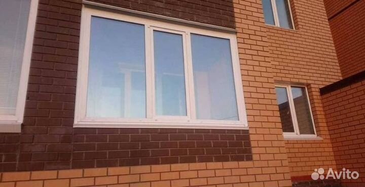 Окна быстро