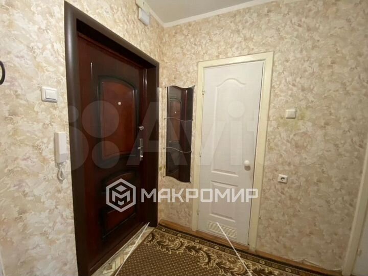 1-к. квартира, 37,3 м², 3/10 эт.