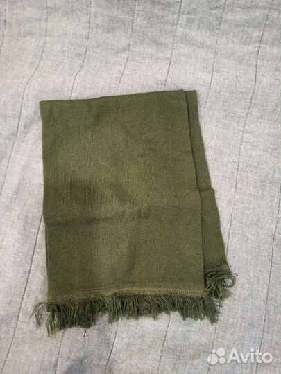 Шарф уставной