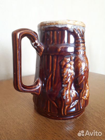 Пивная кружка