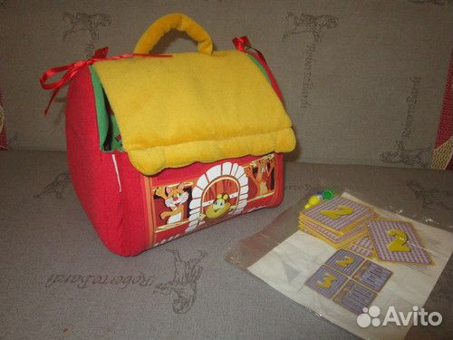 Разные игры для малышей