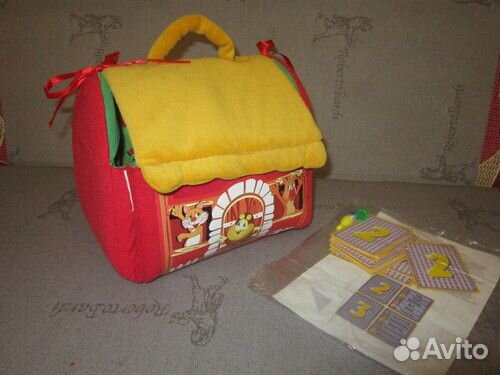 Разные игры для малышей